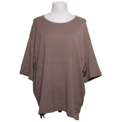 Sweater (Brun) fra Karin Glasmacher Akryl, Bomuld