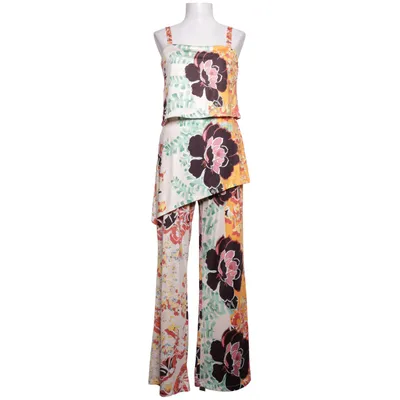 Combinaison (Multicolore) de Desigual Élasthane, Polyester