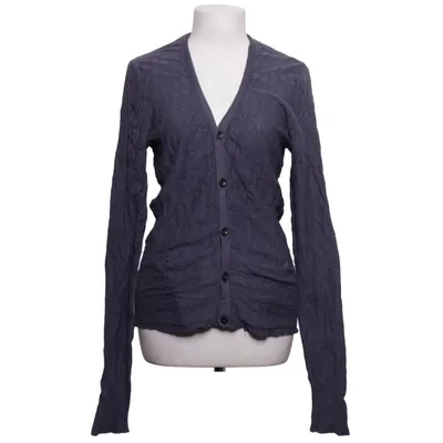 Cardigan (Grijs) van Hannes Roether