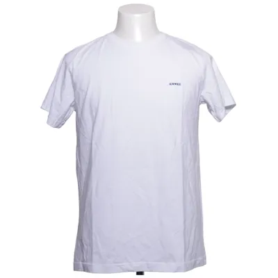 T-shirt (White) from Brosbi Cotton