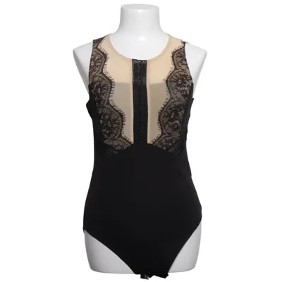Body (Oksana) de Jus D'Orange Élasthane, Polyester