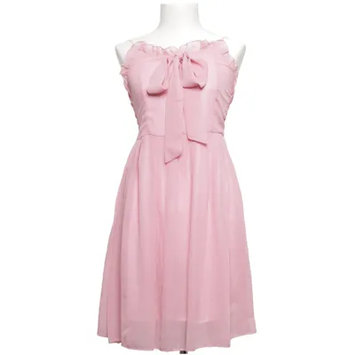 Dress (Pink) from K2 Cotton, Polyester