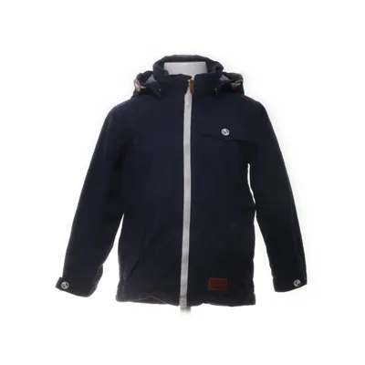 Jack (Blauw) van Out Wear by Lindex Katoen