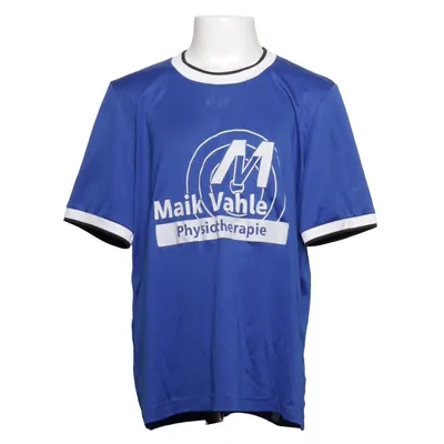 Football jersey (Blue) from Jako Polyester