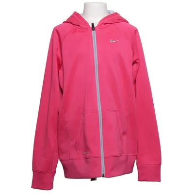 Huvtröja (Rosa) från Nike Polyester