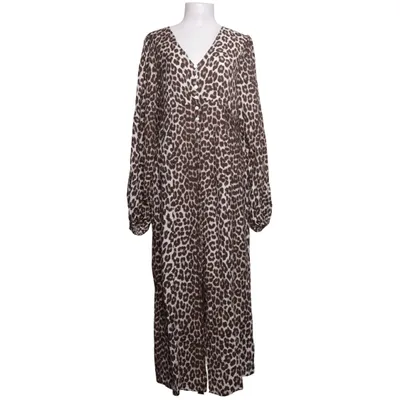 Zwangerschapsjurk (Zwart, Wit, Bruin) van H&M Mama Polyamide, Viscose