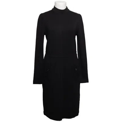 Robe (Noir) de Burberry Brit Laine