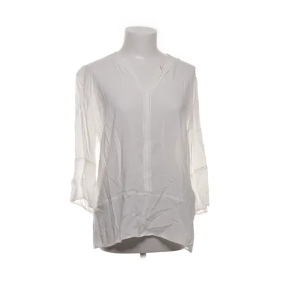 Blus (Vit) från Betty Barclay Viskos