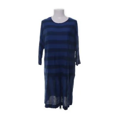 Dress (Blue) from Gudrun Sjödén Modal