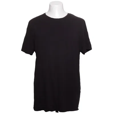 T-shirt (Gray) from These Glory Days Organic cotton