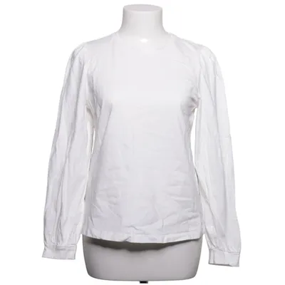 Bluse (Hvid) fra Aware by Vero Moda Bomuld