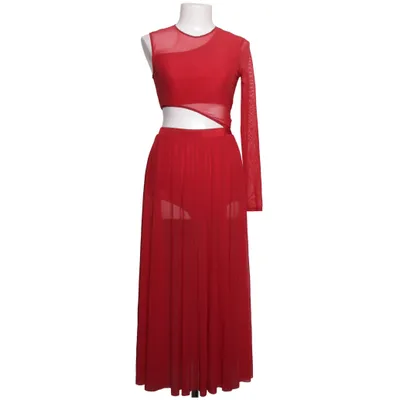 Tutu de danse (Rouge) de Iefiel