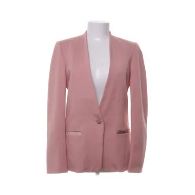 Kavaj (Rosa) från By Malene Birger
