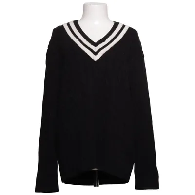 Pullover (Svart, Vit) från Polo Ralph Lauren Bomull