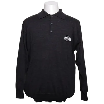 Pull-over (Gris) de Mercedes-Benz Acrylique, Laine de mouton