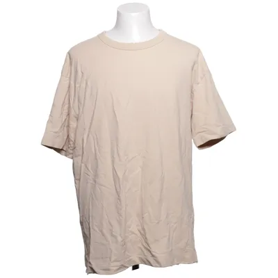 T-shirt (Beige) from These Glory Days Cotton