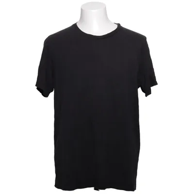 T-shirt (Gris) de CDLP Coton, Lyocell