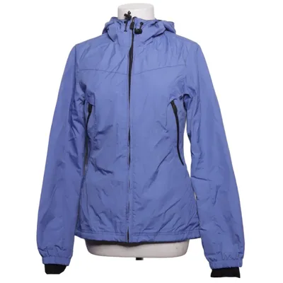 Skaljacka (Blå) från H&M Sport Polyamid, Polyester