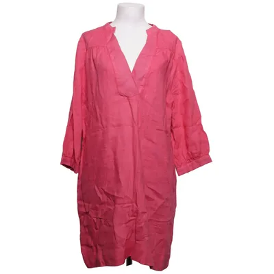 Kjole (Pink) fra Josephine & Co Linned