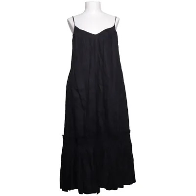 Långklänning (Svart) från Banana Republic Linne