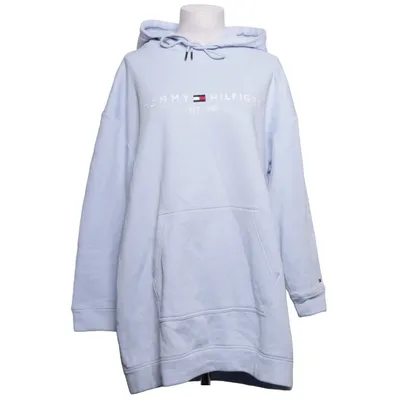 Hoodie (Blue) from Tommy Hilfiger Cotton, Polyester