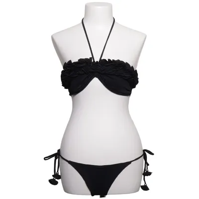 Bikini (Zwart) van Maui-Wowie Elastaan, Polyamide