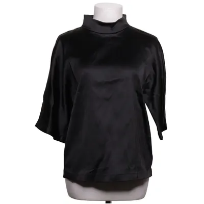 Top (Black) from Strenesse Acetate, Elastane, Polyamide