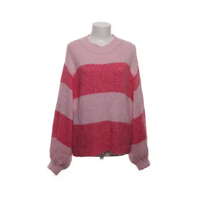 Tröja (Rosa) från Gina Tricot Akryl, Återvunnen polyester