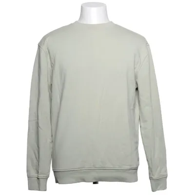 Sweatshirt (Beige) de New Look Men Coton, Élasthane, Polyester