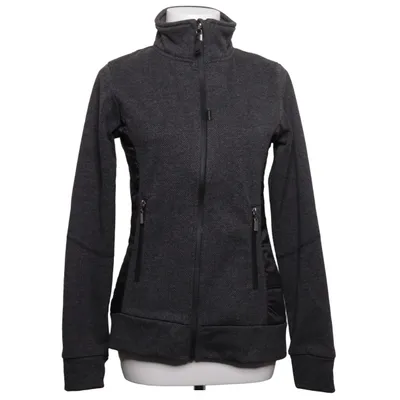 Veste de sport (Gris) de JH Collection Polyamide, Polyester