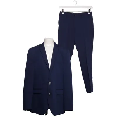 Anzug (Jprsolar Trouser Noos Jnr) von Jack & Jones Elasthan, Polyester, Viskose