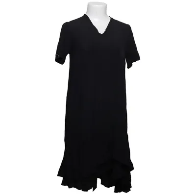 Maxikleid (Schwarz) von Magenta Viskose