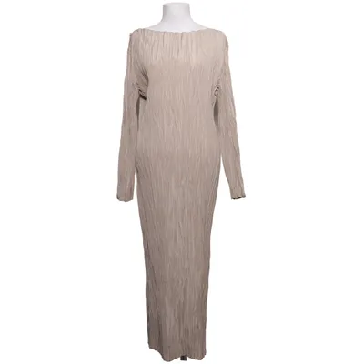 Maxikjole (Beige) fra Arket Polyester