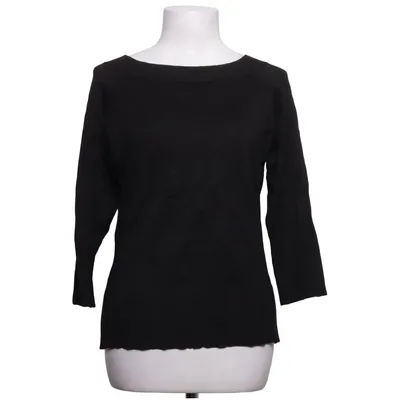 Trui (Zwart) van Soya Polyamide, Viscose
