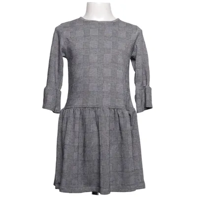 Klänning (Svart, Vit, Grå) från Palomino by C&A Elastan, Polyester, Viskos