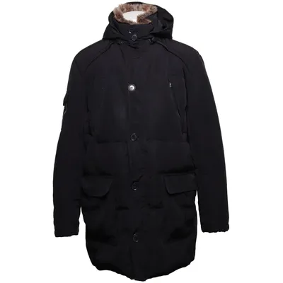 Manteau en duvet (Noir) de Rover & Lakes Duvet, Polyester
