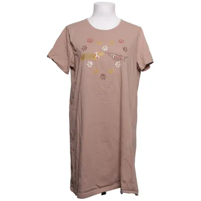 Nightshirt (Brown) from Trofé Cotton