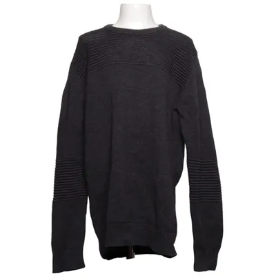 Pull-over (Gris) de DWD Coton