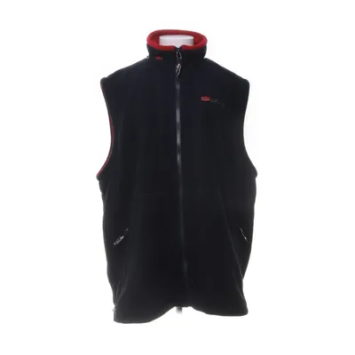 Gilet polaire (Bleu) de Sunshine Coton, Polyester