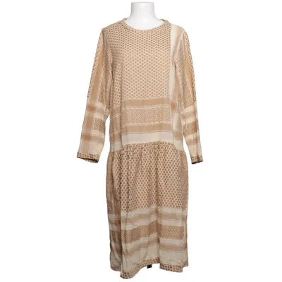 Kjole (Josefine Dress) fra Cecilie Copenhagen Bomuld