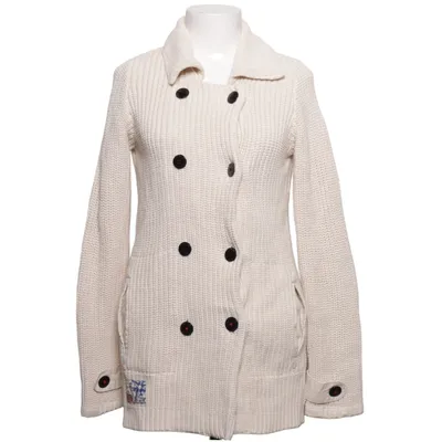 Cardigan (Beige) fra Sebago
