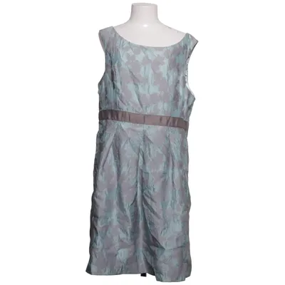 Jurk (Blauw) van Styles by Steps Polyamide, Polyester