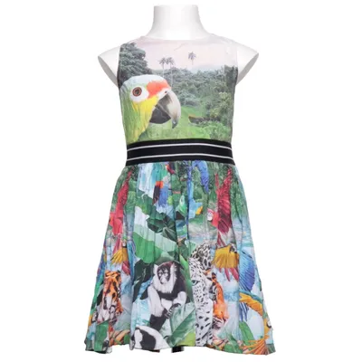 Klänning (Candi) från Molo Bomull, Elastan