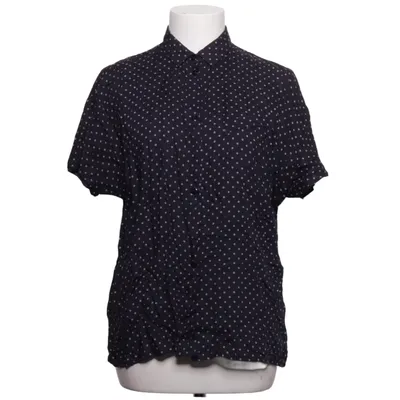 Korte mouwen shirt (Miss JS) van Colour Club Viscose