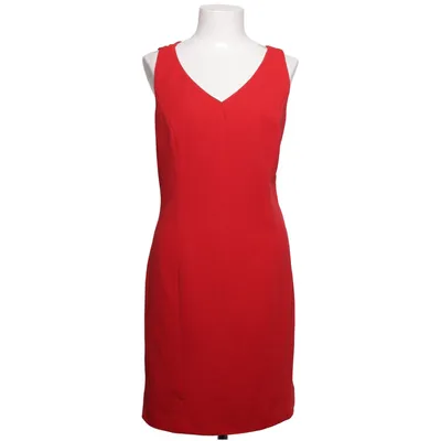 Robe (Rouge) de Murek Fashion