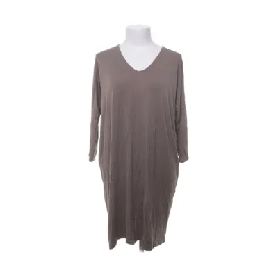 Tuniek (Bruin) van Ilse Jacobsen Hornbæk Elastaan, Viscose
