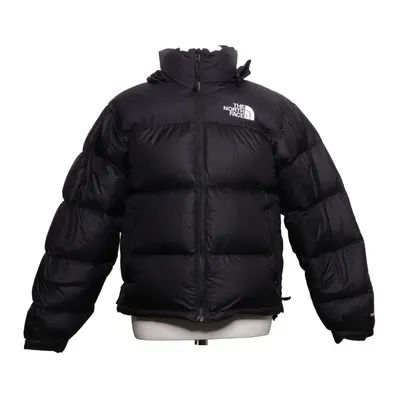 Dunjakke (Nuptse) fra The North Face Dun, Fjer, Polyamid