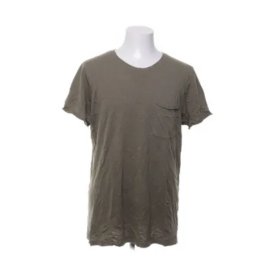 T-shirt (Green) from Vailent Organic cotton