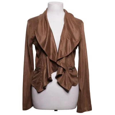 Jacka (Brun) från Alice Bizous Polyester
