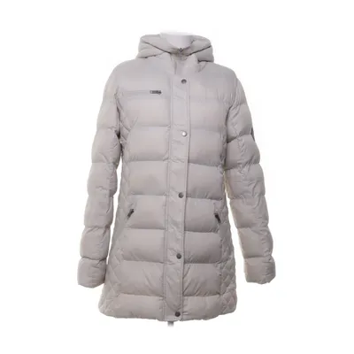 Winter coat (Beige) from Vinson Polo Club Polyamide